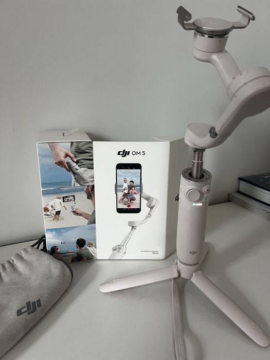 DJI Osmo 5 / стабилизатор