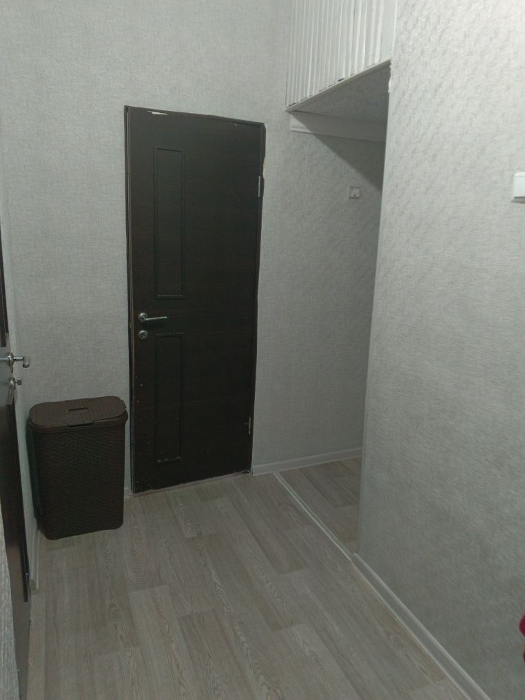 Продаётся двухкомнатная квартира
