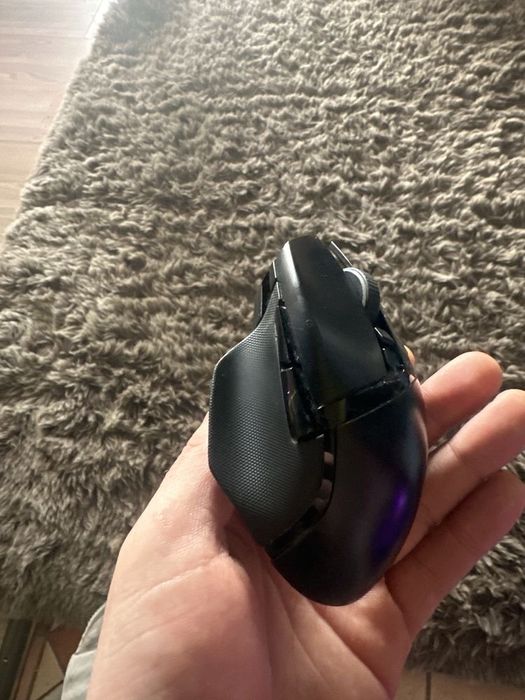 Razer Ultimate Basilik