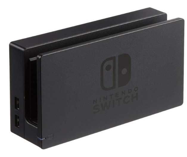 Комплект докинг станция Nintendo Switch