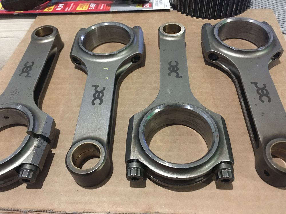 Ковани биели Pec Z20let , z20leh /r , c20xe, бутала z20leh опел