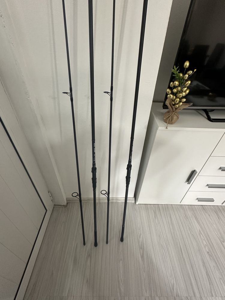 Шаранджиски пръчки amg osako 3.90