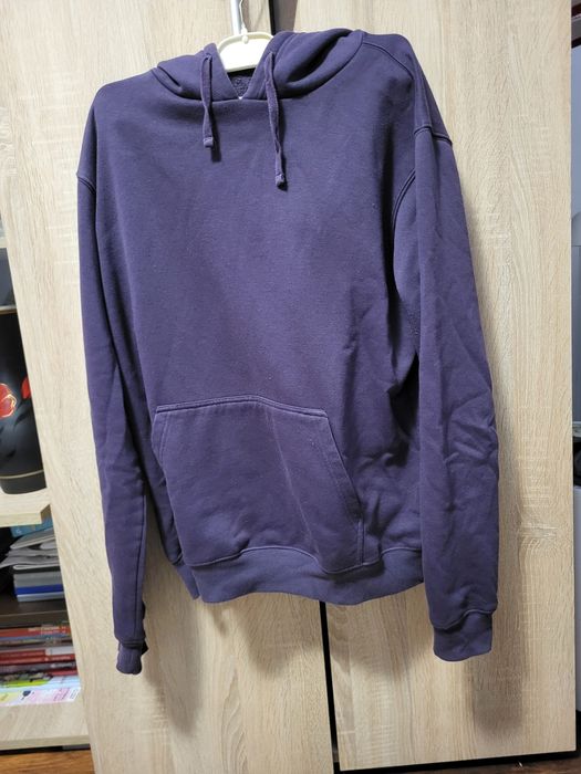 Hanorace house marimea m, rosu, albastru, mov