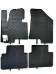 Covorase cauciuc Hyundai IX 35, Kia Sportage 3 ( 2009-2015 )