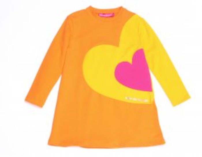 Rochie bumbac Agatha Ruiz de la Prada mărimea 164/14 ani