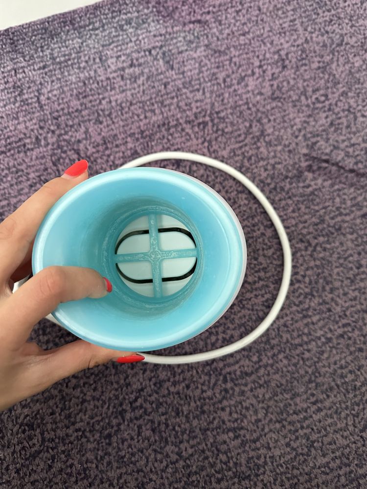 Нагревател за шишета philips avent