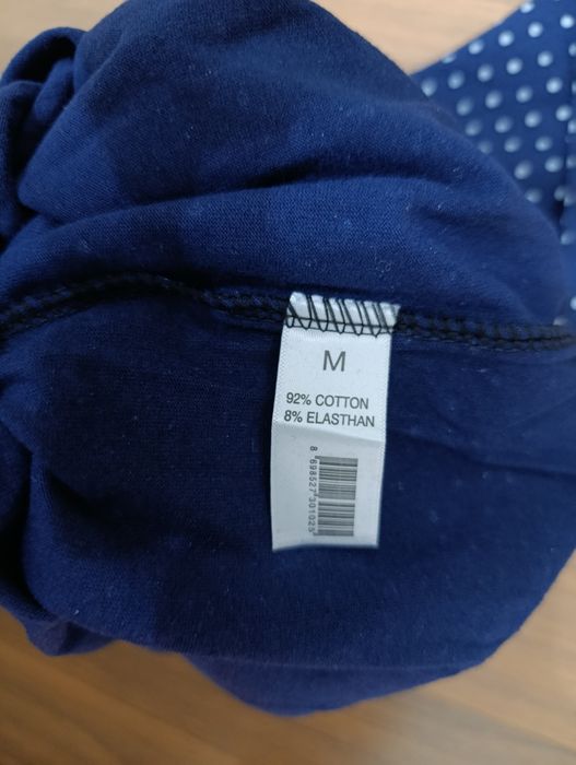 Pijama Set Nouă, Confortabilă - Mărimea M (Selecția Sevgi)
