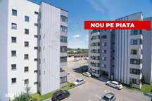 0% Comision-Inchiriere apartament 3 camere Balcescu Residence