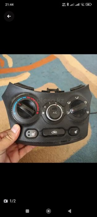 Продам крутили на акцент