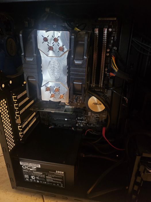 Calculator gaming asus plus monitor Asus ultra slim si kit tastaura