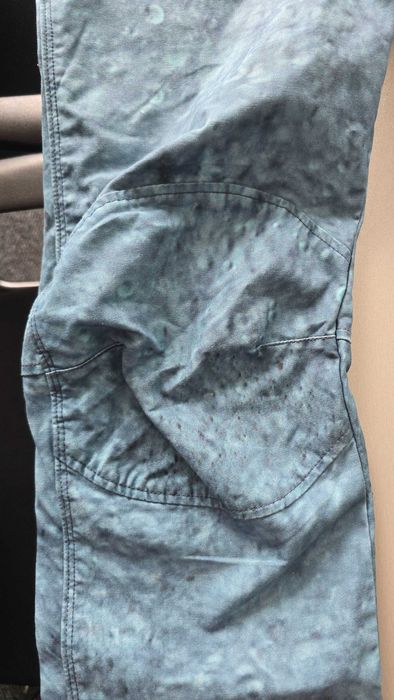 Спортен панталон/дънки G-STAR сини