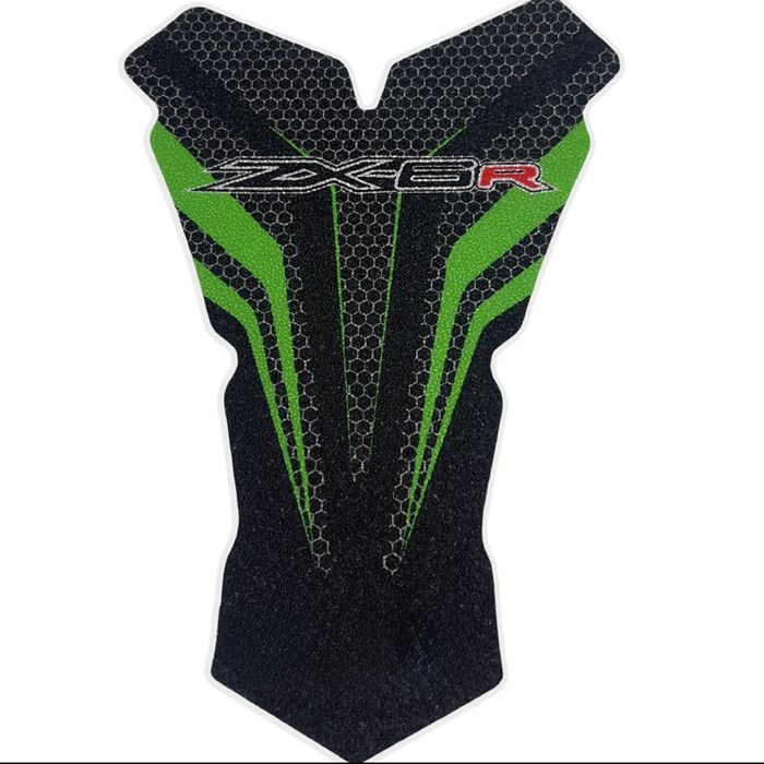 Протектори ZX6R 19-24г