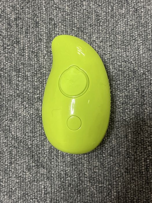 Perie de pieptanat animale