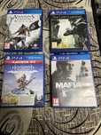 vand urgent jocuri ps4