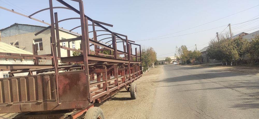 Asalari pretsepi pavilyon