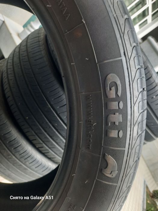 Giti balon  235/50 R19