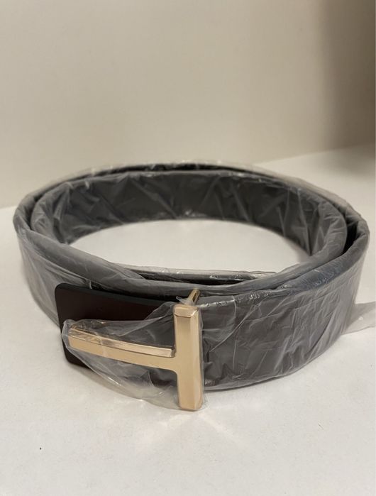 Стилен Колан tom ford