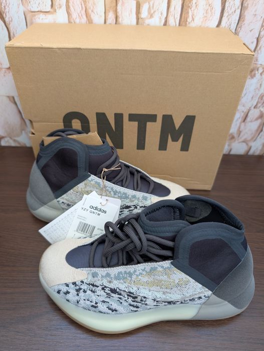Adidas Yeezy QNTM