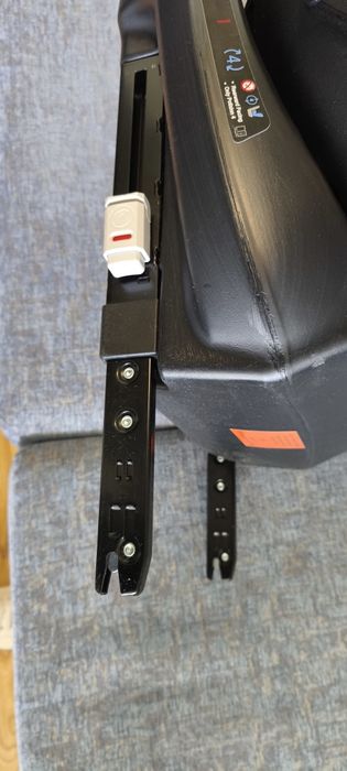 Детско столче за кола