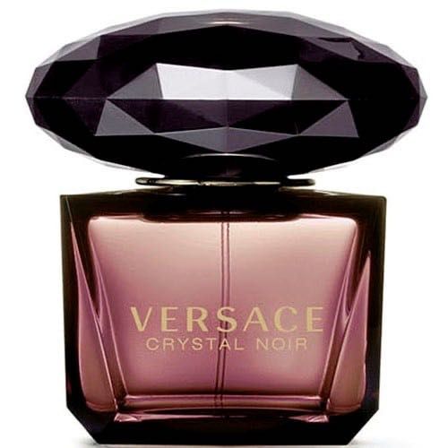 !!НОВ!! Versace Crystal Noir 90 ML !!ОРИГИНАЛЕН!!