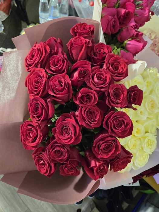 Продам цветы срочно