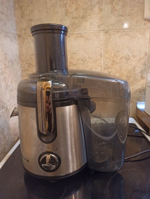 Сокоизстисквачка Gorenje