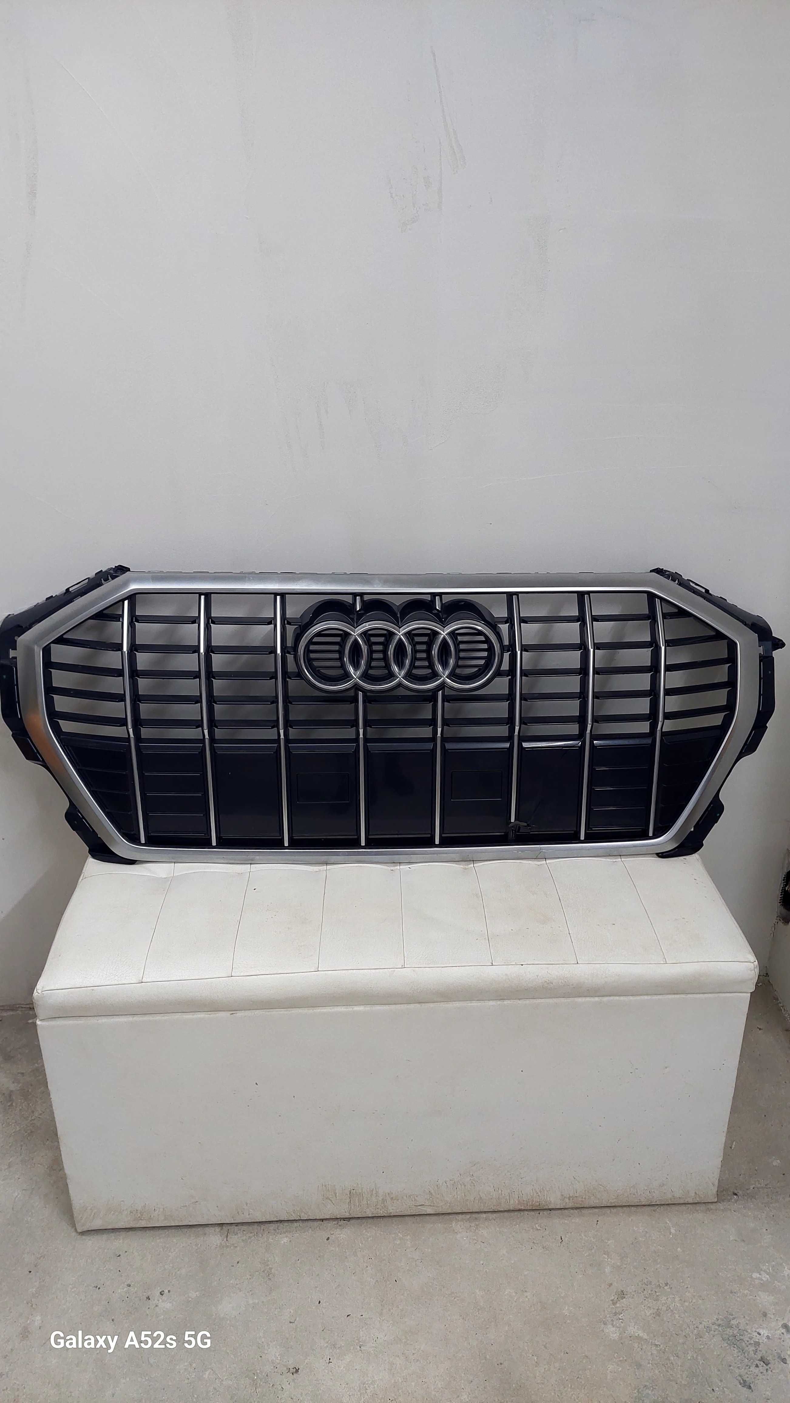 Решетка за Audi Q3