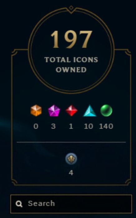 League of Legends