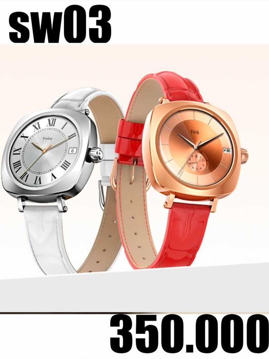 Смарт часы от LDNIO