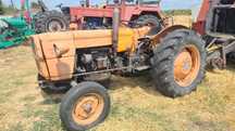 Vand tractor si utilaje