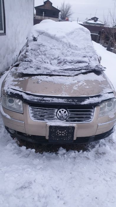 Продам машину в аварийном состоянии