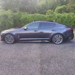 Vând schimb jante KIA Stinger 18