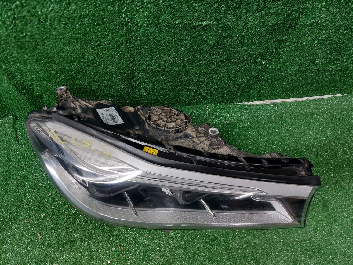 far dreapta original bmw seria 7 g11 g12 laser