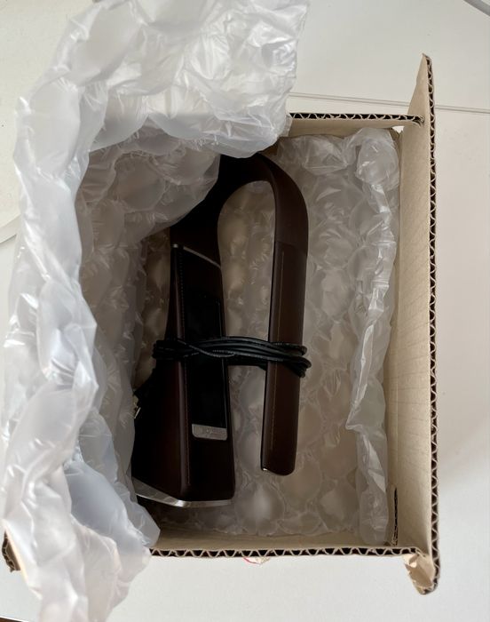 Lampa de birou cu ceas si alarma, led, office, veioza