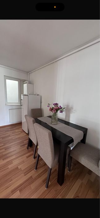 Apartament 2 camere de inchiriat