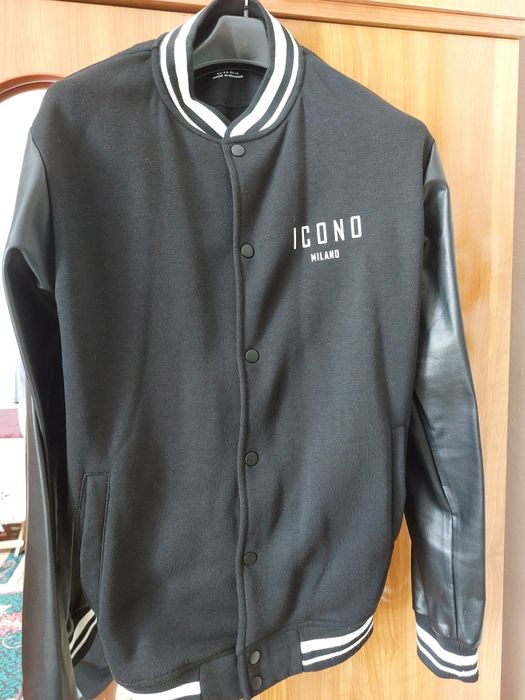 Jacheta Icono marimea L