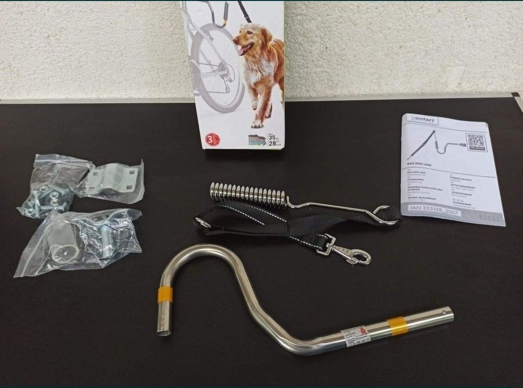 accesorii bicicleta lesa universala pentru animale de companie caini