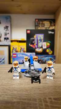 LEGO Star Wars - 75359 - Construit