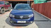 Dacia Logan GPL revizii facute in reprezentanta