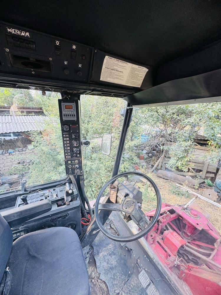 Палессе уэс 280.