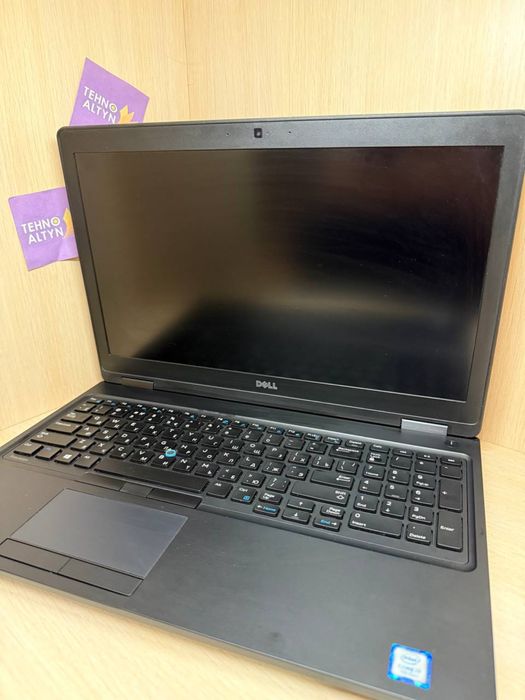 РАССРОЧКА / 230096 / Ноутбук Dell / 75.000