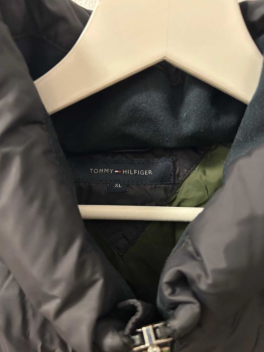 Оригинална мъжка грейка Tommy Hilfiger – размер ХL