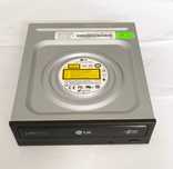 DVD Записвачка LG-52X