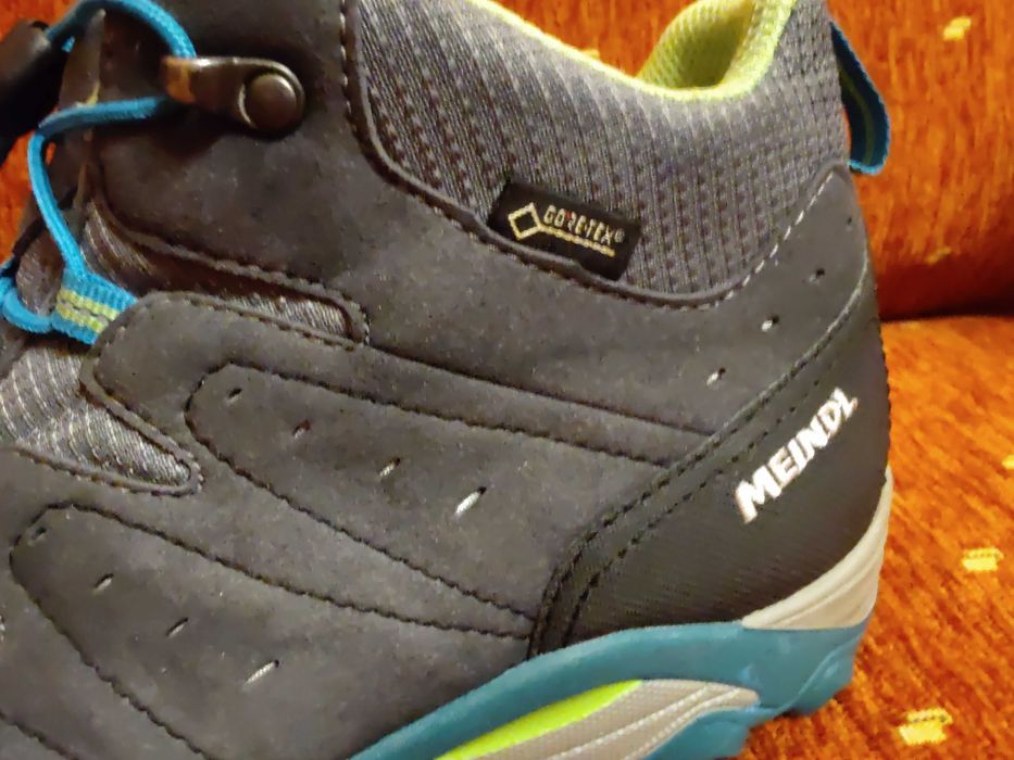 Meindl-GTX дамски обувки №39