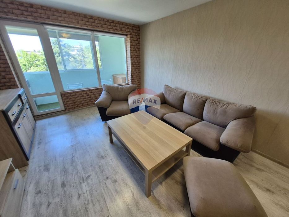 Дава се под наем Двустаен апартамент в Варна, Владислав Варненчик - 60 кв.м за 382.5 € - Снимка #10