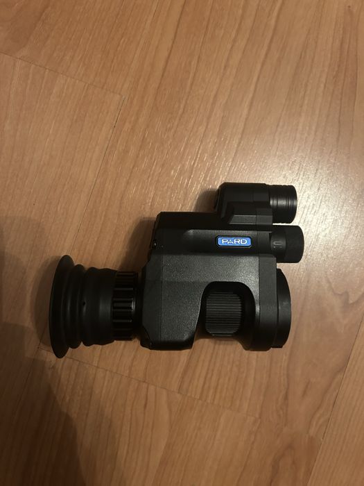 Нощна присадка за оптика  Pard NV007V