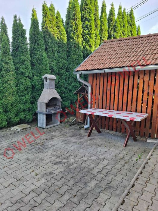 De vânzare casă de oaspeți în Sovata, str. Câmpu Sărat!