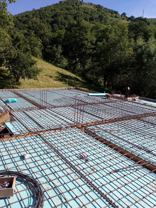 Firma de construcții