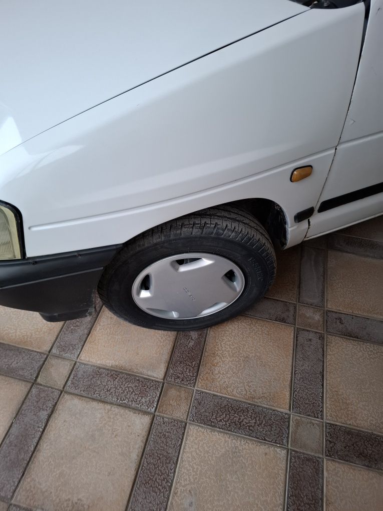 Tico 1999 yil 18 mln