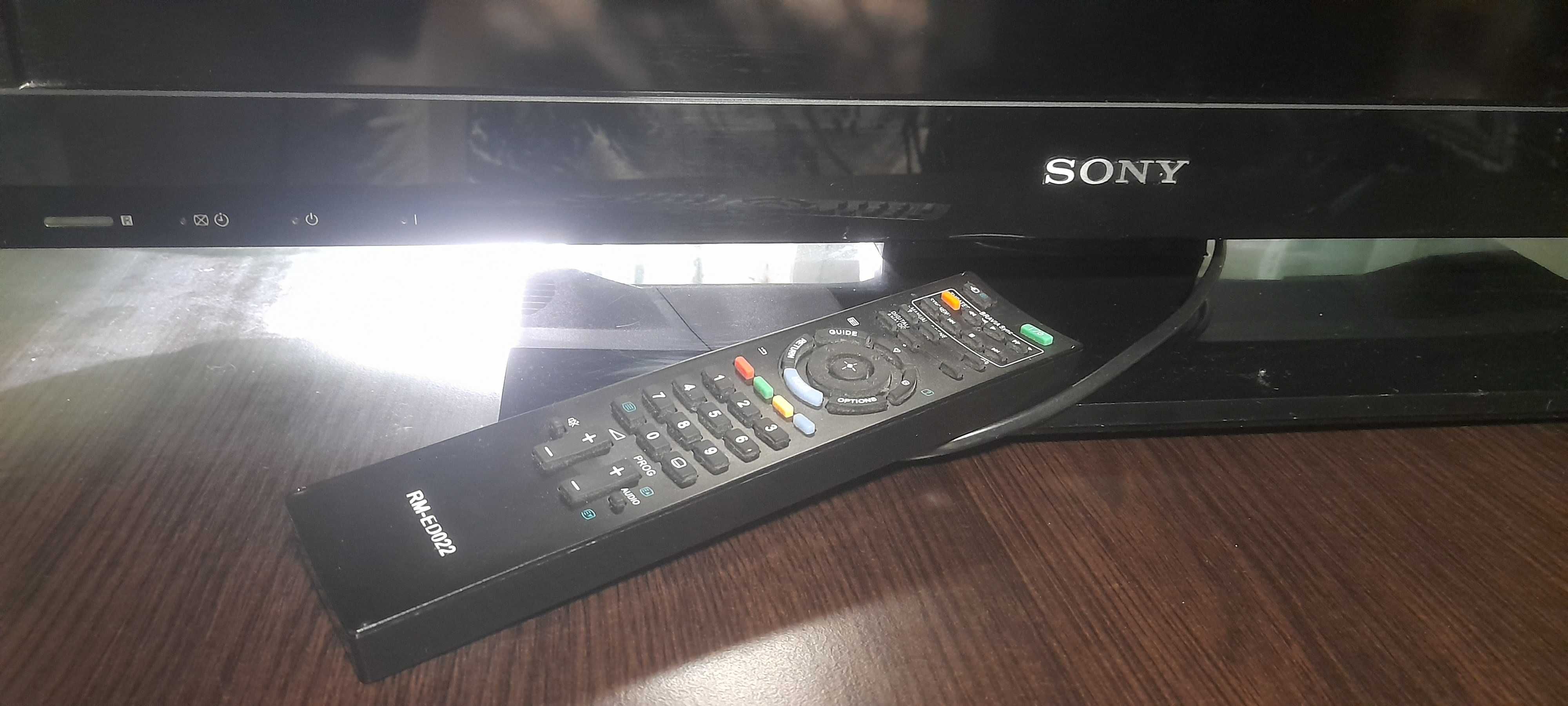 Televizor Sony Bravia KDL-32BX300